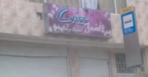 CRISS JEANS CRISS JEANS